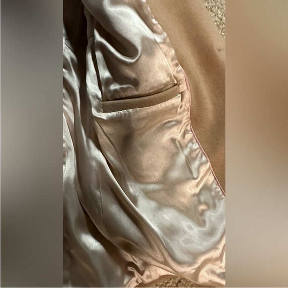 Wool Peacoat - Picture 2 of 3